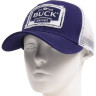 Бейсболка BUCK 89123 NAVY LOGO PATCH B89123