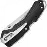 Нож BUCK 0288BKS QUICKFIRE BLACK B0288BKS